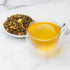 Green Walnut Green Tea with Pineapple, Coconut, Almonds & Maple - Gourmet Loose Leaf Sencha Tea, 4 Oz. Pouch