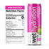4 Pack (12 Pack 12) (Packaging Wet Hydration, Zero Calorie, Functional Wellness Water - Flavors Variety Ounce Cans