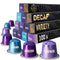 Real Coffee Great Taste. Every Day Discover Decaf Pack | Compatible with