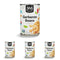 365 by Whole Foods Market, Unsalted Garbanzo Beans, 15.5 Ounce (Pack of