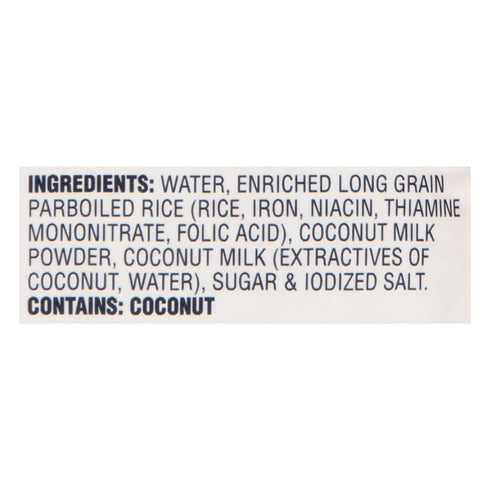 8.8 oz Thai Kitchen Coconut Rice