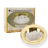 Swanson Christian Products Communion 1000 Count Communion Bread Wafer Church Supplies Unleavened Bread