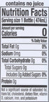 16 (Pack 6) Hint Unsweetened Essence Water, Ounce Bottles of (Blackberry)
