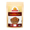 GHOTARAM Hing Roasted Chana Bhuna Chana, Roasted Chickpeas, Black Gram With Goodness Of