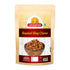 GHOTARAM Hing Roasted Chana Bhuna Chana, Roasted Chickpeas, Black Gram With Goodness Of