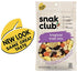 6.75 Snak Club Tropical Mix Resealable Nuts Ounce Bag