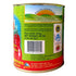 La Valle 6-pack 28 oz San Marzano D.O.P. Italian Peeled Tomatoes of cans
