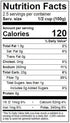 (3 packages) Melissa's Steamed Chickpeas, Garbanzo Beans, Pre-Cooked, Ready to Eat
