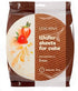 Veselka 2 pack 80g Tort Wafers Cocoa each