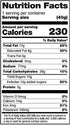 (3 Pack) Vegan, Gluten Free, Nut Free |Large Chocolate PeaNot Butter Cups | Dairy Free, Soy Free, Sesame Free | Allergy