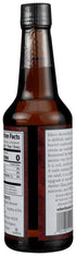 10 oz (296 ml) 3PC Eden Foods, Organic, Brown Rice Vinegar, fl