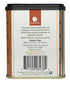 2.5 oz Gourmanity Spanish Sweet Smoked Paprika Powder Tin, Premium Oak Wood Smoked Seasoning for Adding Depth, Flavor