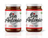 San Antonio Organic Dulce de Leche Classic Milk Caramel Spread - Gluten