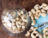 2 Food to Live Organic Raw Cashews, Pounds Non-GMO, Whole, Large, Premium Fancy Nuts, Unsalted, Unroasted, Kosher