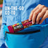 5g 24 Count KIND Healthy Snacks Bars, Cranberry Almond, Gluten Free, High Fiber Snacks, Protein