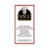 Chef Cherie Set 5 (1 North African Spice Gift - Contains: different spice jars each of: Zatar (Jordanian), Ras Al