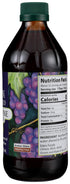 (3x16 OZ) Eden Foods Red Wine Vinegar Raw by Eden Foods
