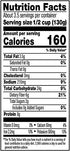 15.4 Oz Amy's Organic Refried Beans Canned, Traditional Beans Light in Sodium, Vegan. Gluten Free and Vegetarian