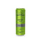 TEHUACN BRILLANTE Sparkling Mineral Water Original 12oz Can 24 Pack (Lime)