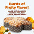 Vergani 1.65 Pack 1 Organic Colomba, Pounds Traditional Italian Holiday Bread Cake with Candied Orange Peel Filling.