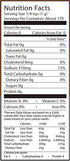 (6oz) Vienna Celery Salt