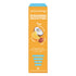 12 Count, Sweet Nothings, Oranges & Cream Organic Dairy-Free Fruit Pops, No Added Sugar, Freeze & Enjoy