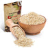 NY Spice Shop White Quinoa - 3 Pound Whole Grain Tan Quinoa