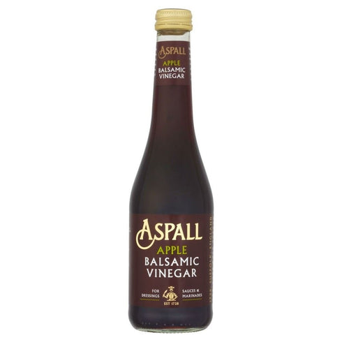 Aspall Apple Balsamic Vinegar (250ml) - Pack of 2