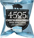 4505 1.1 oz Meats Chicharrones Fried Pork Rinds, Sea Salt