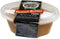 Walnut Creek Amish Fudge Cup Peanut Butter 3 oz with Spoon