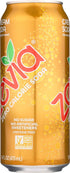 16 Oz Zevia, Soda Cream SF, Fl