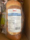 generic Sami's bakery low carb sourdough bagels