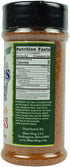 Blues Hog Ritas & Fajitas Seasoning