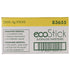Sugar Foods Packets, .5 2000 Sugar Sweetened Sucralose Yellow Gram -- per case.