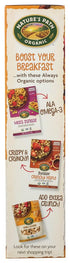 10.6-Ounce (Pack 6) Nature's Path Organic Honey'd Corn Flakes Cereal, Boxes of by Nature's Path