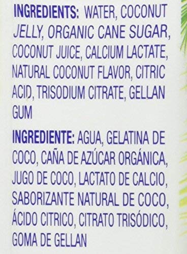 16.9oz (10 Pack) OKF Coco Natural