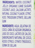 16.9oz (10 Pack) OKF Coco Natural