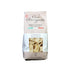 100% 17.6 oz, 500g, Pack 4 Casa Rovigatti Premium Italian Pasta, Bronze Mezzi Paccheri, Durum Wheat Semolina, Artisanal