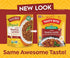 10 OZ TASTYBITE Organic Three Bean Madras Lentils