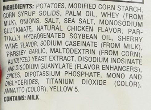 Country (Pack 3) Bear Creek Kitchen Creamy Potato Soup Mix