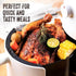 Memphis Marinades 901 Reserve Rub & Shake BBQ Seasoning, 10.4 oz for Chicken, Beef, and Pork