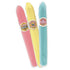 36 Dubble Bubble El Bubble Original Bubble Gum Cigars, Assorted Fruit Flavors, Box