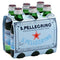 Sparkling Mineral Water (Pack of 4) - Pack Of 4