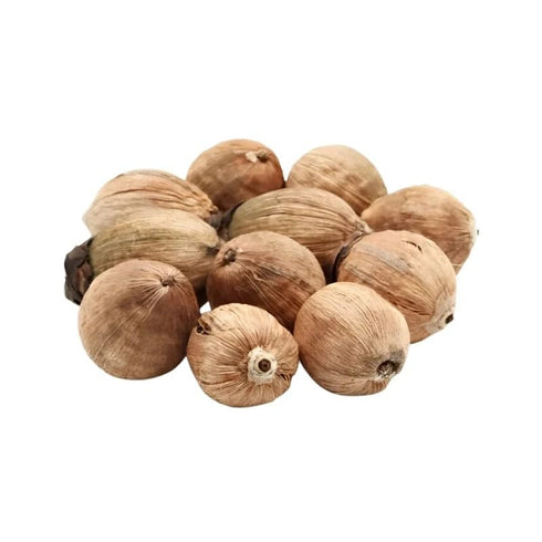 Generic LAGHU NARIYAL SHRIPHAL Or MINI COCONUT FOR POOJA (Rare Pooja Item) -