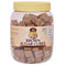 FOOD ESSENTIAL European Style Brown Sugar Cubes 1 Kg (35.27 OZ) By