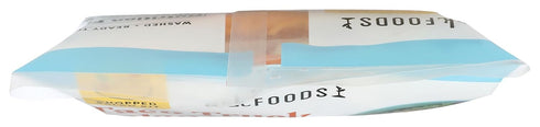 Ark Foods 9 OZ Taco Truck Chopped Salad Kit