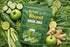 TrueBlend (240 Green Juice Powder Whole Fruit & Vegetable Drink Mix g Pouch)