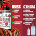 14 Oz, 2 2 (Pack 4) G Hughes Sugar Free Japanese BBQ Sauce Bundle - Japanese Barbecue Sauce, Gluten Free, Gourmet Asian
