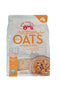 Generic Red Tractor Australian Creamy Style Oats with Flax Flakes 737g
