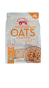 Generic Red Tractor Australian Creamy Style Oats with Flax Flakes 737g